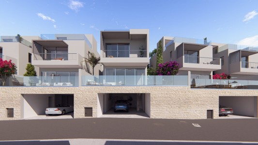 Exceptional Blend of Luxury and Convenience